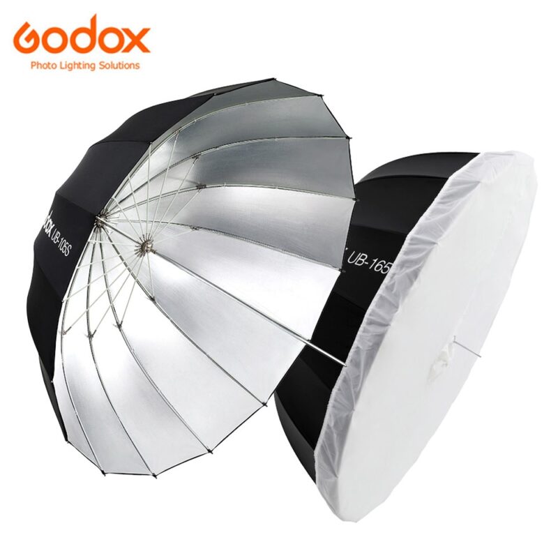 Jual Godox Umbrella Dual Duty Reflective UB-006 33" (84cm) | Payung