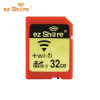 Original EZ share Memory sd wifi 32GB 16GB wireless Share Card Class 10 64G 128G