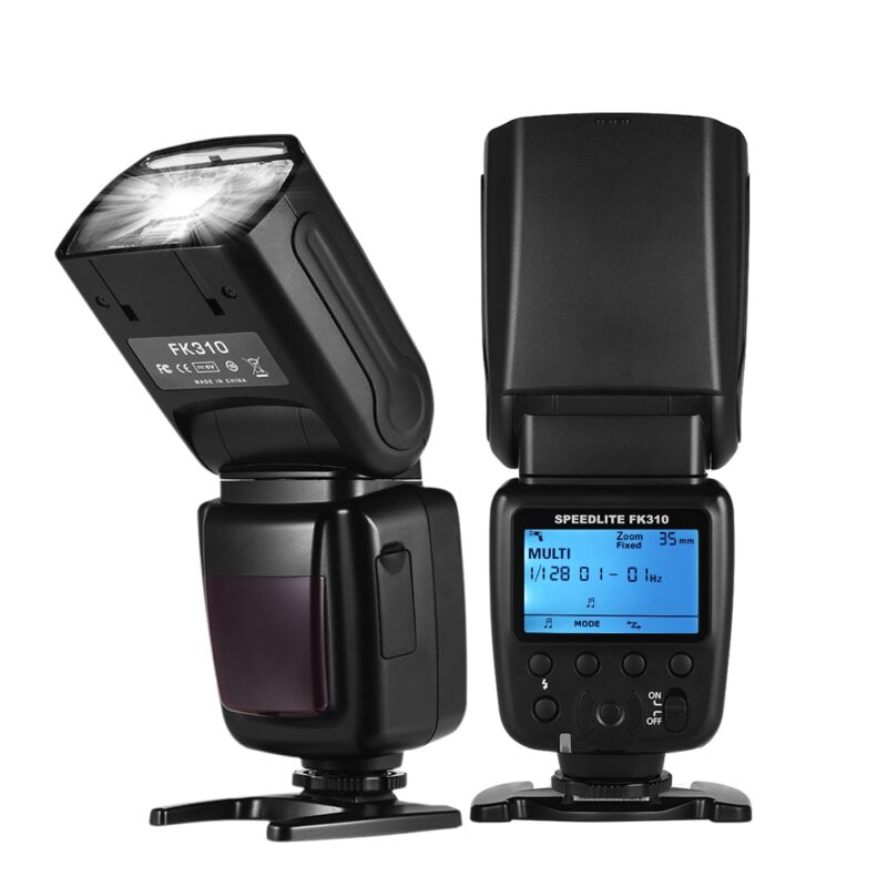 Godox TT520 II TT520II Upgraded, 433MHz GN33 Manual Flash With Rt 16 Transmitter 1128 11power13 Stop S1s2 Modecompatible Wcenter Pin Hotshoe Cameras I5104307632