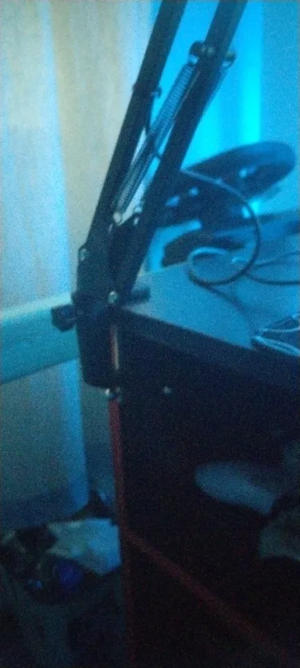 Maono Gamerwave DGM20S USB Microphone Gaming Mic Condenser photo review