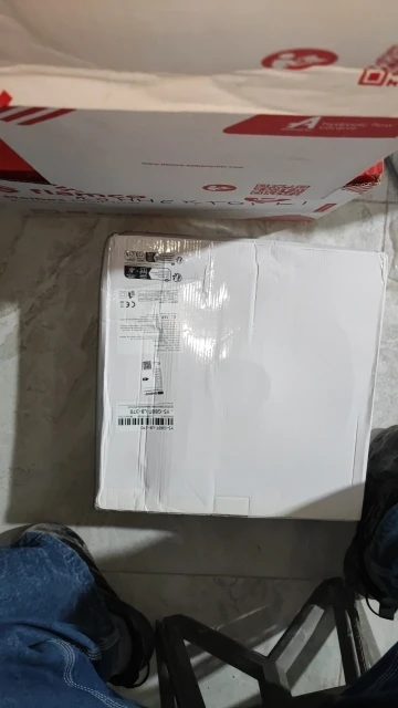 LED Smart Ceiling Lamps RGB APP Remote Control photo review