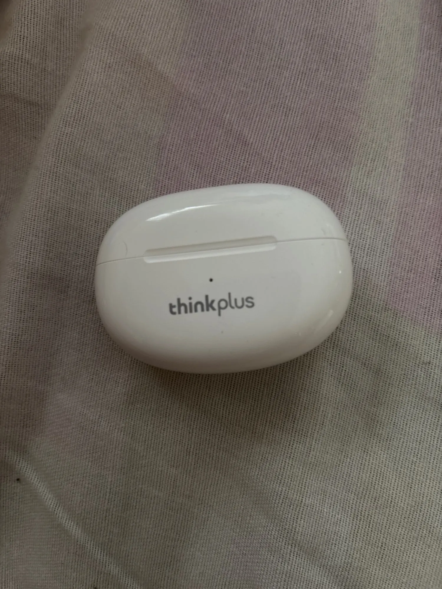 100% Original Lenovo LP5 Pro Wireless Bluetooth 5.4 photo review