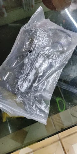 USB To 2 Ports Charger Hub Adapter 1 photo review