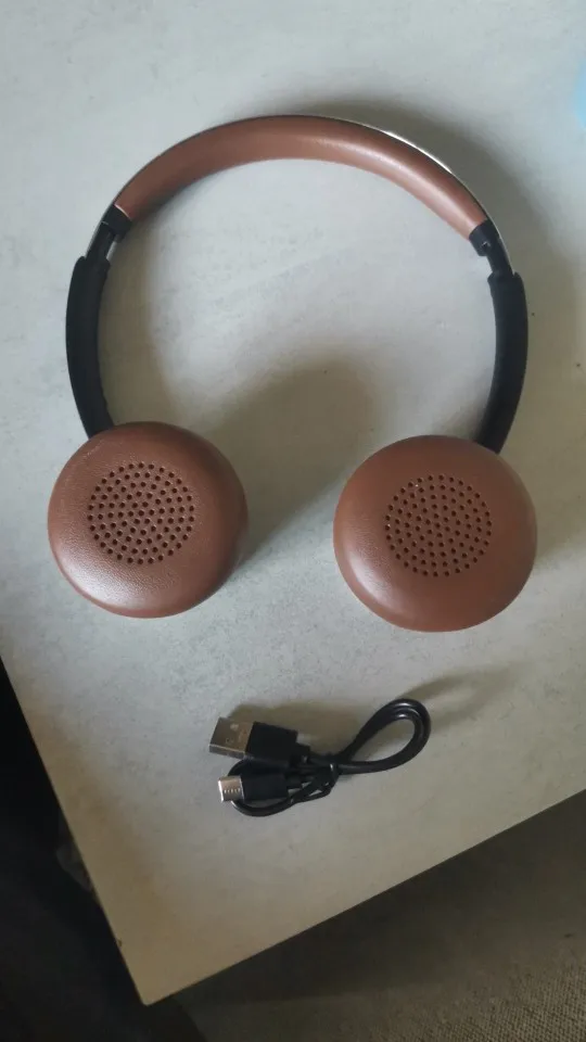 Fiio Snowsky Anytime Headset Wireless Bluetooth5.4 Hifi Anc photo review