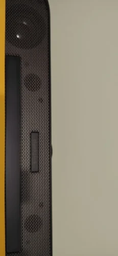 Lenovo Original TS33 Wired and Bluetooth 5.0 Speaker photo review