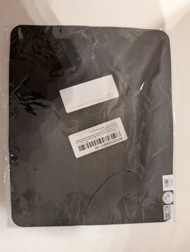 Pad Small Non Slip Gaming Mat for Laptop photo review