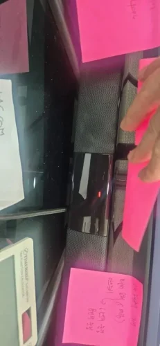 Powerful Wireless Bluetooth Speaker for Home Theater Computer photo review