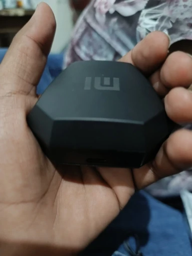 Original XIAOMI M10 Bluetooth Earphones Game Ear Earbud photo review