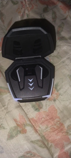 Original XIAOMI M10 Bluetooth Earphones Game Ear Earbud photo review