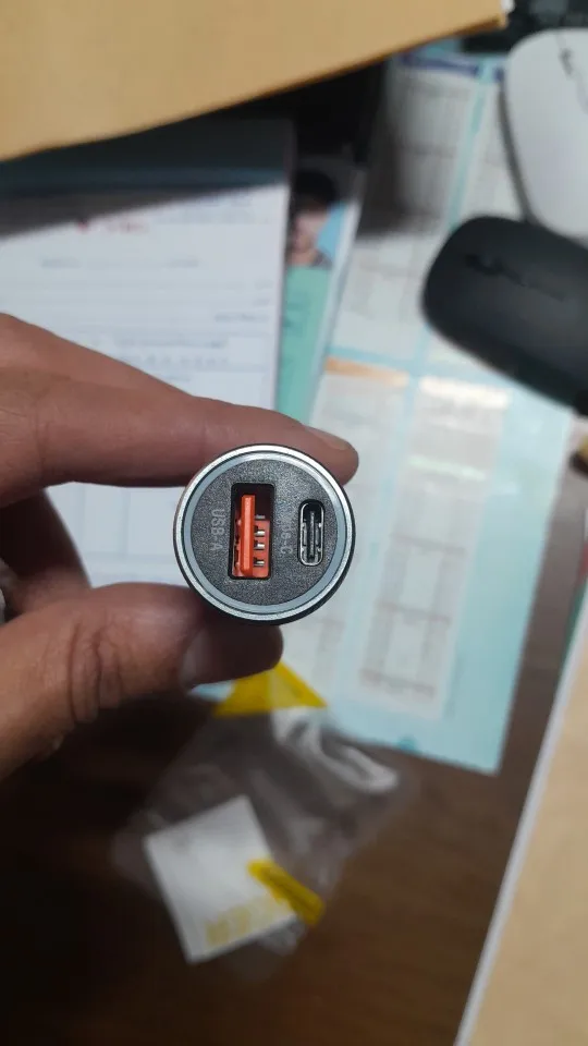 Essage 3 in 1 USB Cable Micro USB photo review