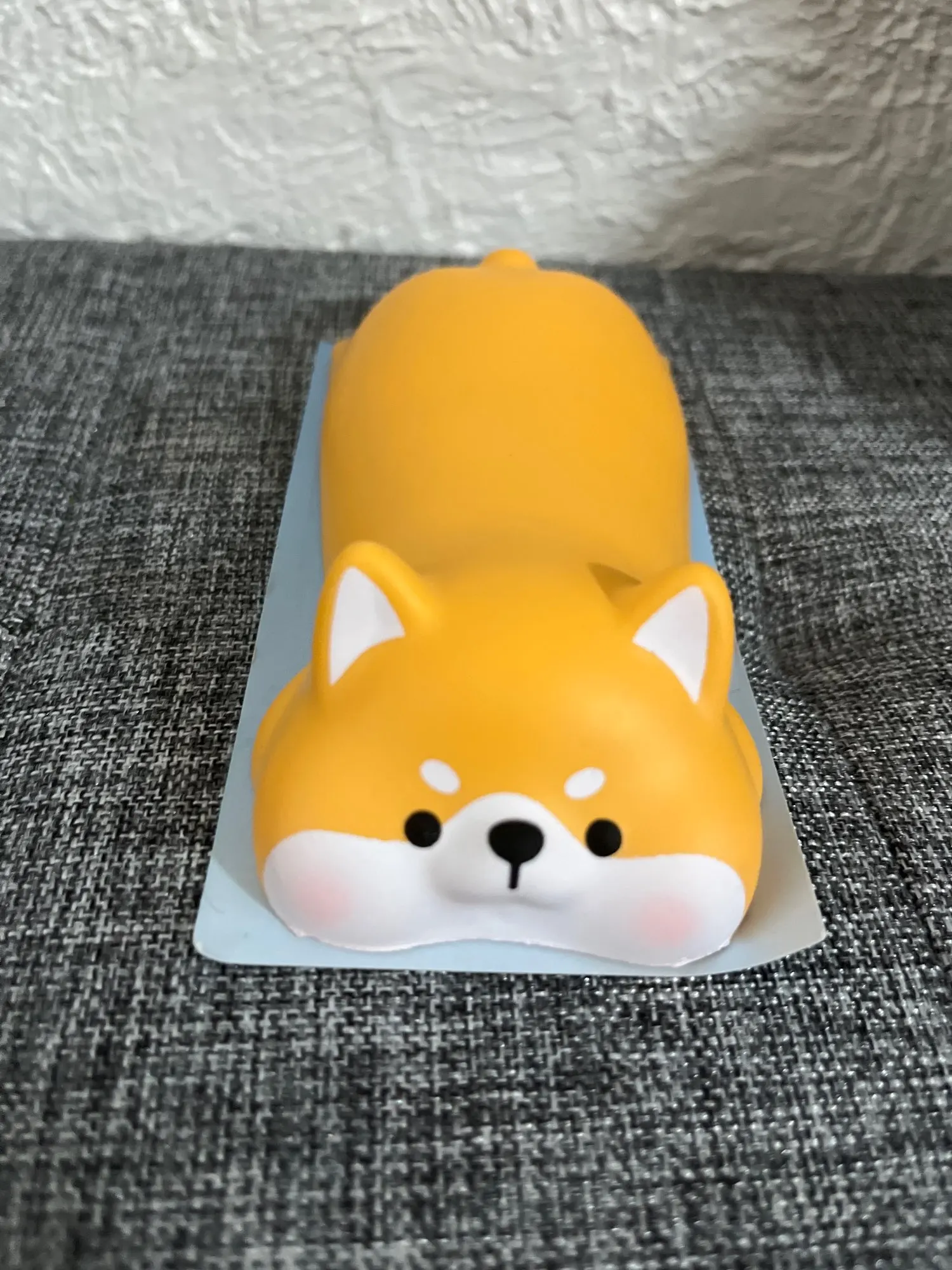New Cute Wrist Rest Support For Mouse Pad photo review