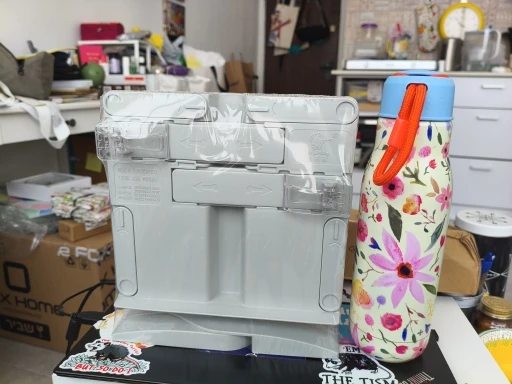 Reading Bookshelf Adjustable Rotatable Lifting Landing Reading Portable photo review