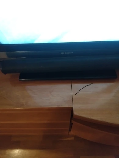 Portable Super Powerful Sound Bar Wireless Bluetooth Speaker photo review