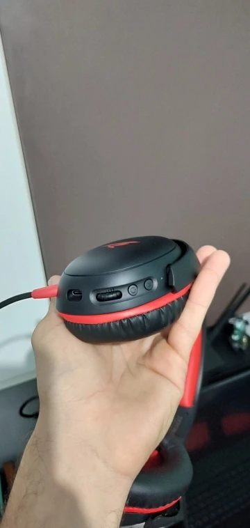 Picun G3 Gaming Wireless Headphone with Mic Over-Ear photo review