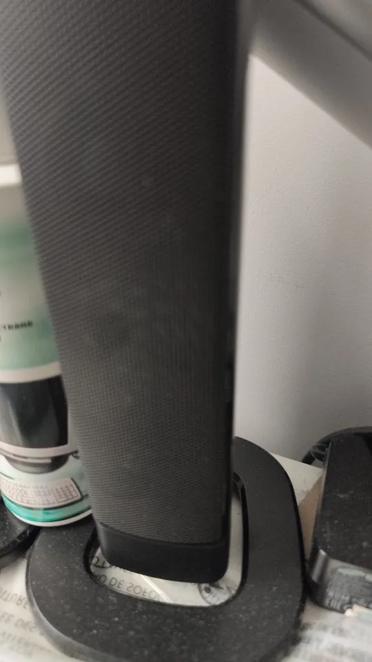 Portable Super Powerful Wireless Bluetooth Speaker Surround Stereo photo review