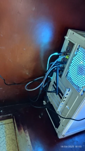 66W Fast Charging Cable For Huawei iPhone Xiaomi photo review