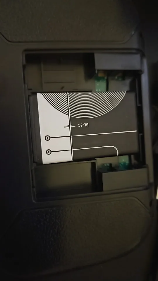 Bluetooth Wireless Mini Keyboard Backlit 2.4G USB English photo review