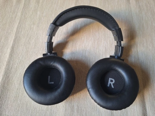 Oneodio Pro 10 Wired Studio Headphones Stereo Professional photo review