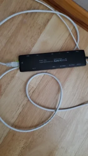 Lemorele 4K USB Hub USB C to Dual photo review