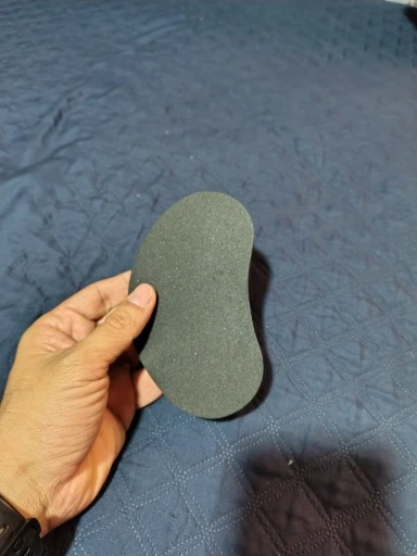 Mouse Gamer Wrist Rest Pad Support Home Office photo review