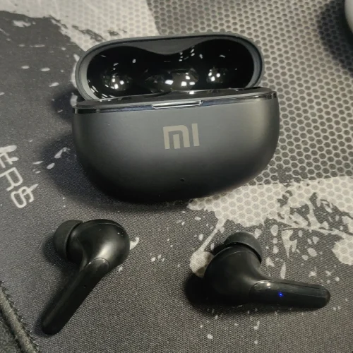 XIAOMI Air7 Wireless Earphones TWS Bluetooth Earphones Microphone photo review