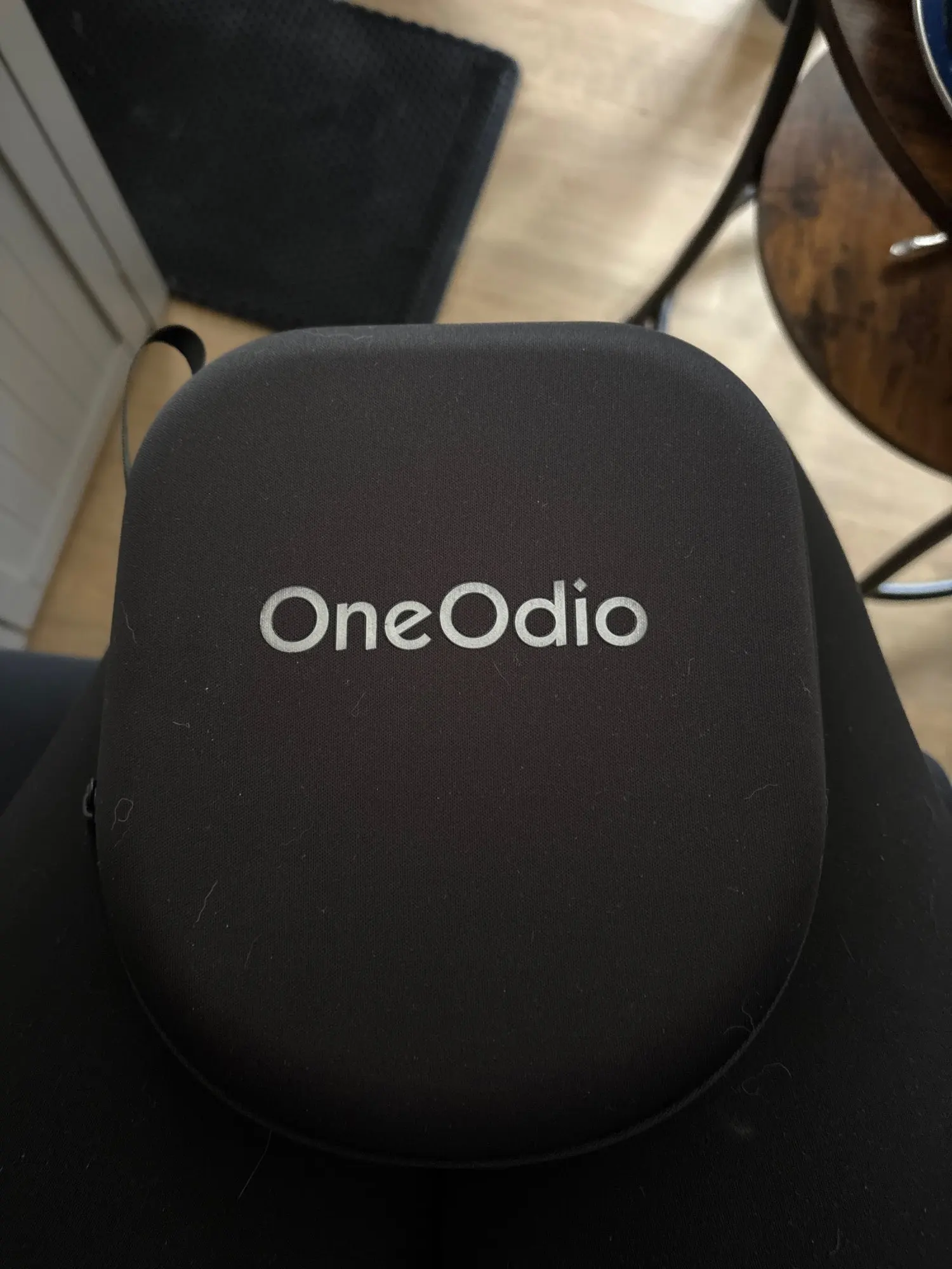 Oneodio A10 Bluetooth 5.4 Headphones Hybrid Active Noise photo review