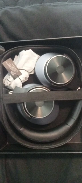 Oneodio A10 Bluetooth 5.4 Headphones Hybrid Active Noise photo review