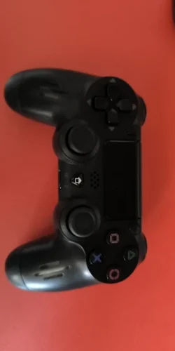DATA FROG Bluetooth-Compatible Game Controller for PS4/Slim/Pro Wireless photo review