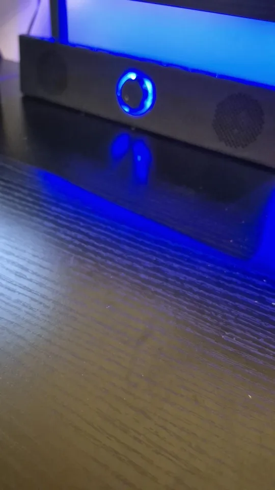 Computer Desktop High-quality 4D Surround Speaker Bluetooth Wired photo review