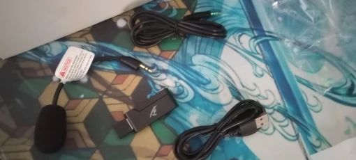 Picun G3 Gaming Wireless Headphone with Mic Over-Ear photo review