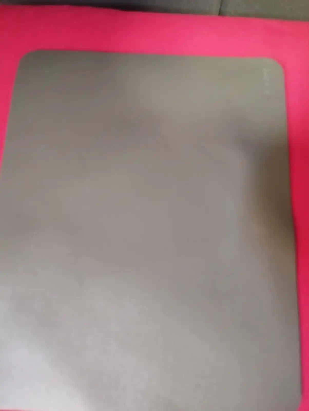 Pad Small Non Slip Gaming Mat for Laptop photo review