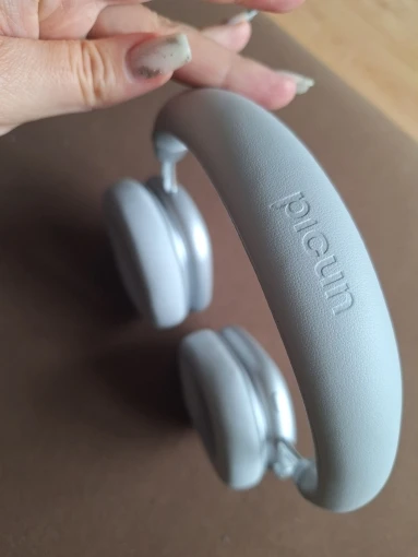 Picun F5 ANC Wireless Bluetooth 5.3 Headphones Hi-Res photo review