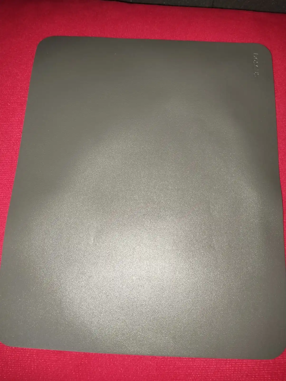 Pad Small Non Slip Gaming Mat for Laptop photo review
