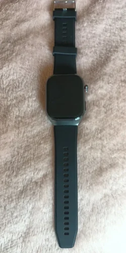 2025 New ECG+PPG Accurate Measure Heart Rate Smart photo review