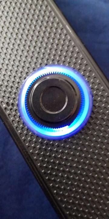 Computer Desktop High-quality 4D Surround Speaker Bluetooth Wired photo review