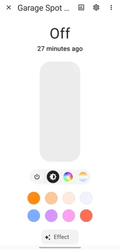 GU10 Zigbee/Wifi Led Light Bulb RGB CW WW photo review