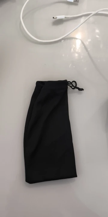 SG-20 Pro 2-in-1 TWS Daily Wear Smart Glasses photo review