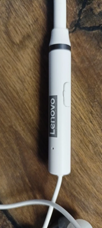 100% Original Lenovo HE05X Bluetooth 5.0 Earphones Waterproof photo review