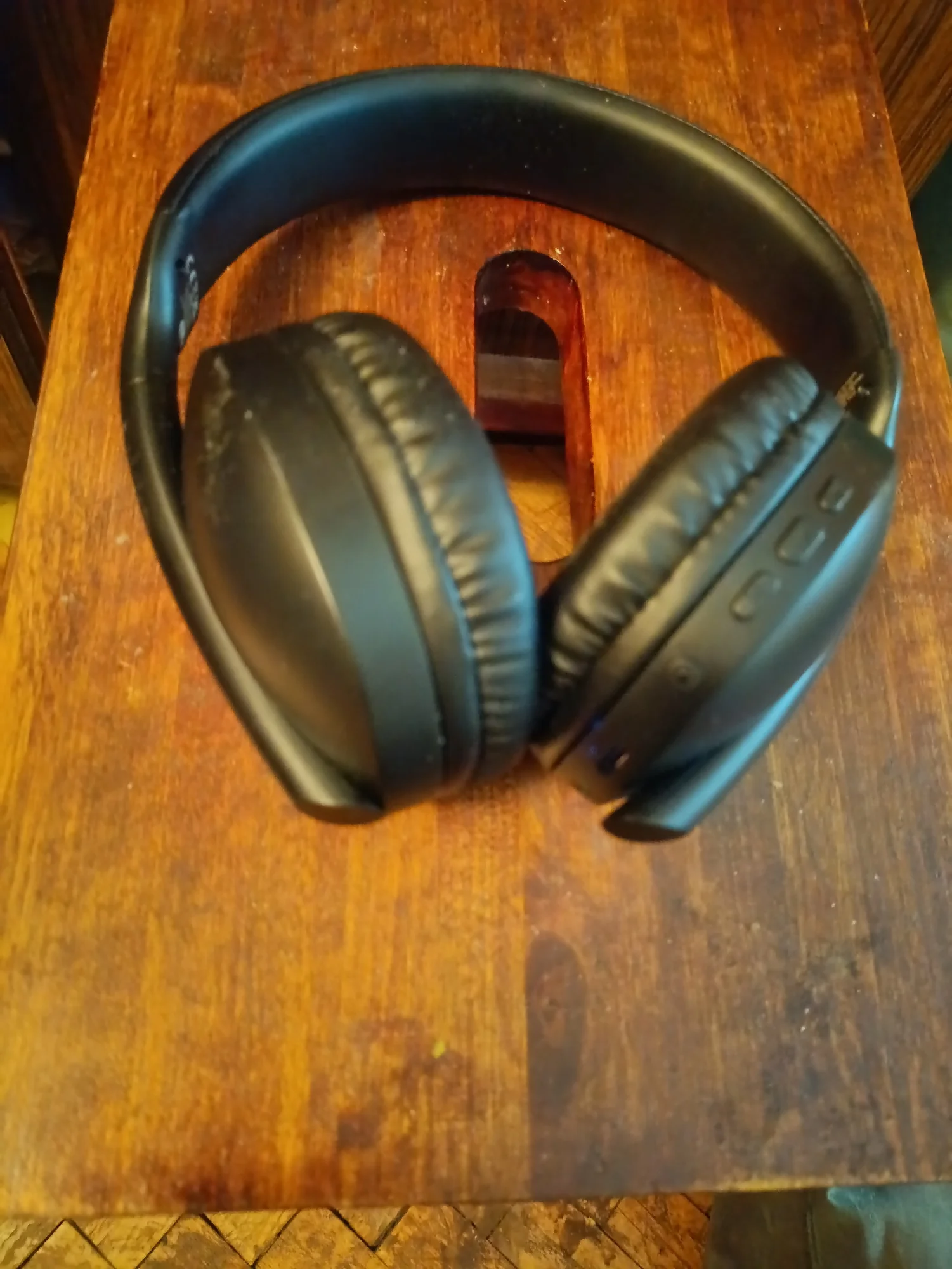 Oneodio SuperEQ S6001 Bluetooth Headphones Over Ear Wireless photo review