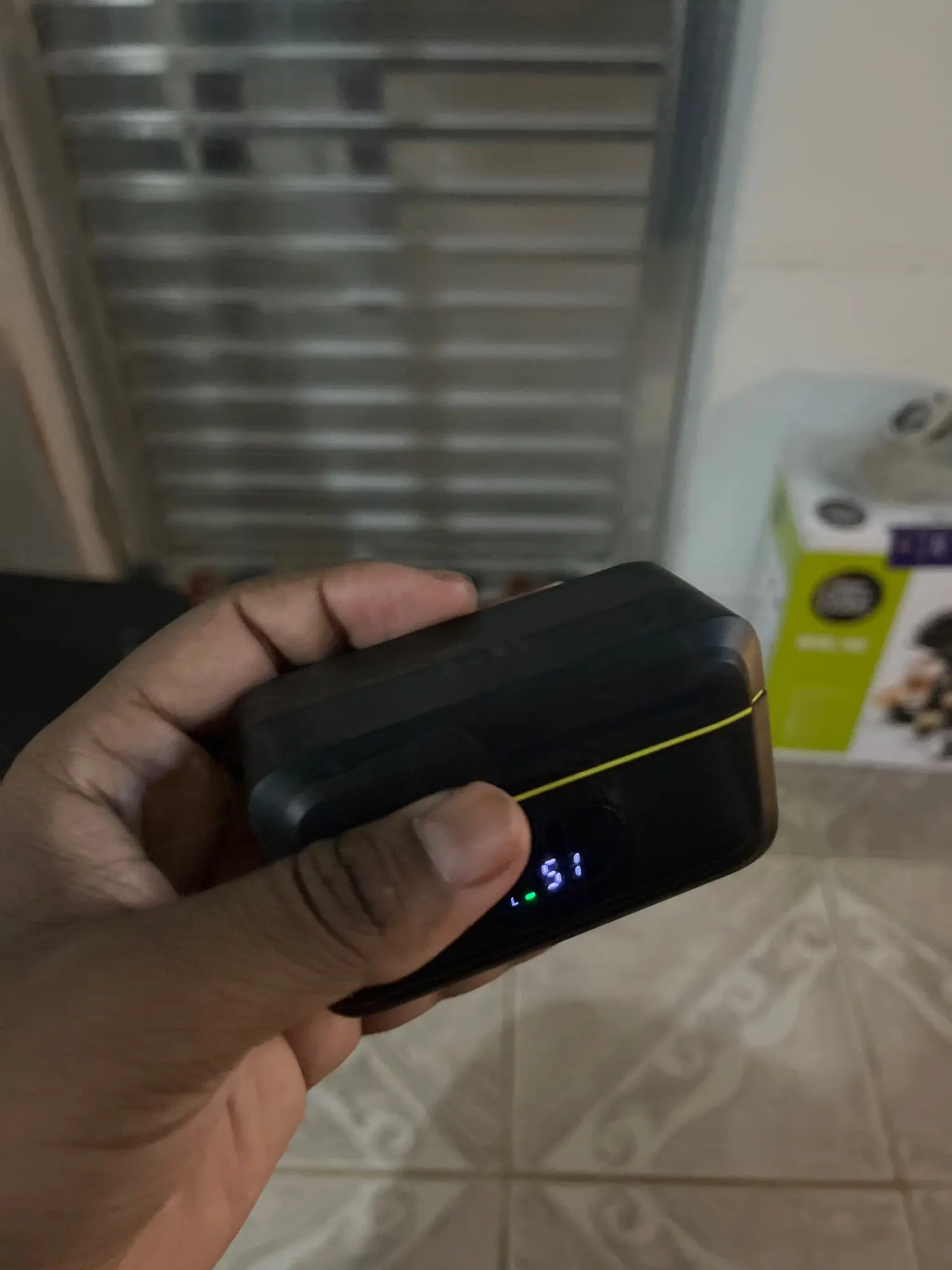 Wireless Lapel Microphone USB-C/iOS Interface Lavalier Mic Noise photo review