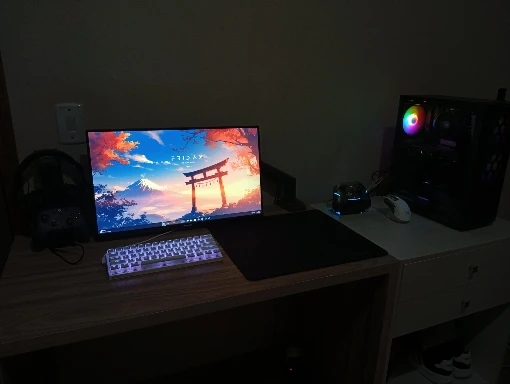 MACHENIKE G5Pro V2 Ultimate Gaming Controller Optical Trigger photo review