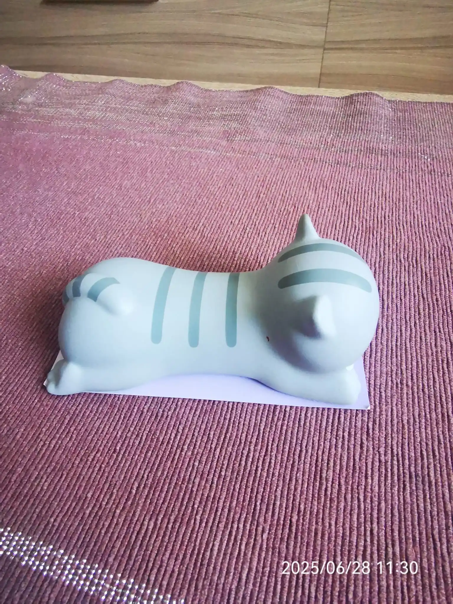 New Cute Animal Wrist Rest Support For Mouse photo review