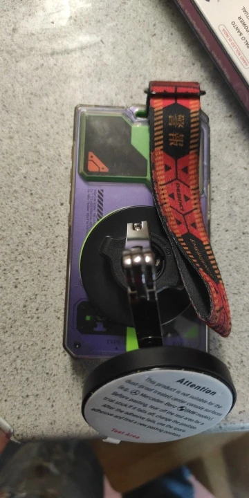 Magnetic Car Wireless Charger Stand Magnet Car Mount photo review