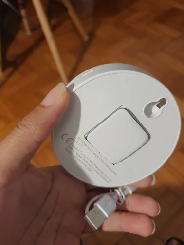 LED Smart Human Body Sensor Night Lights Emergency photo review