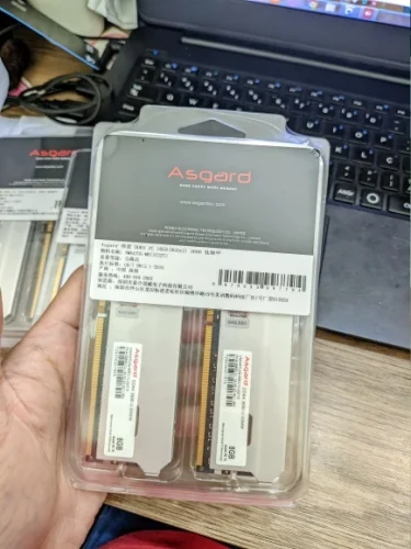 Machenike Gamepad Wireless Gaming Controller G5 Pro Elite photo review