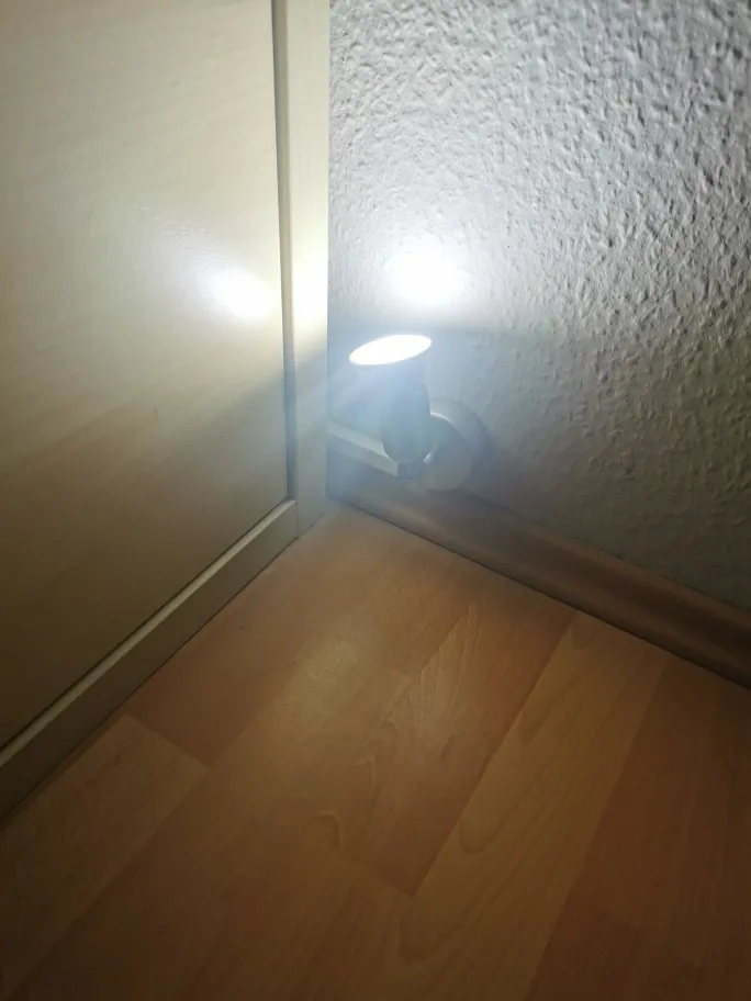 GU10 Zigbee/Wifi Led Light Bulb RGB CW WW photo review