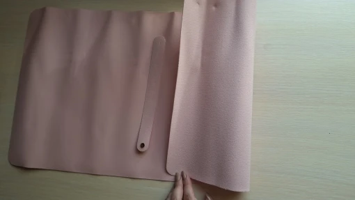 1 Pcs Large Size 60*30mm Office Desk Protector photo review