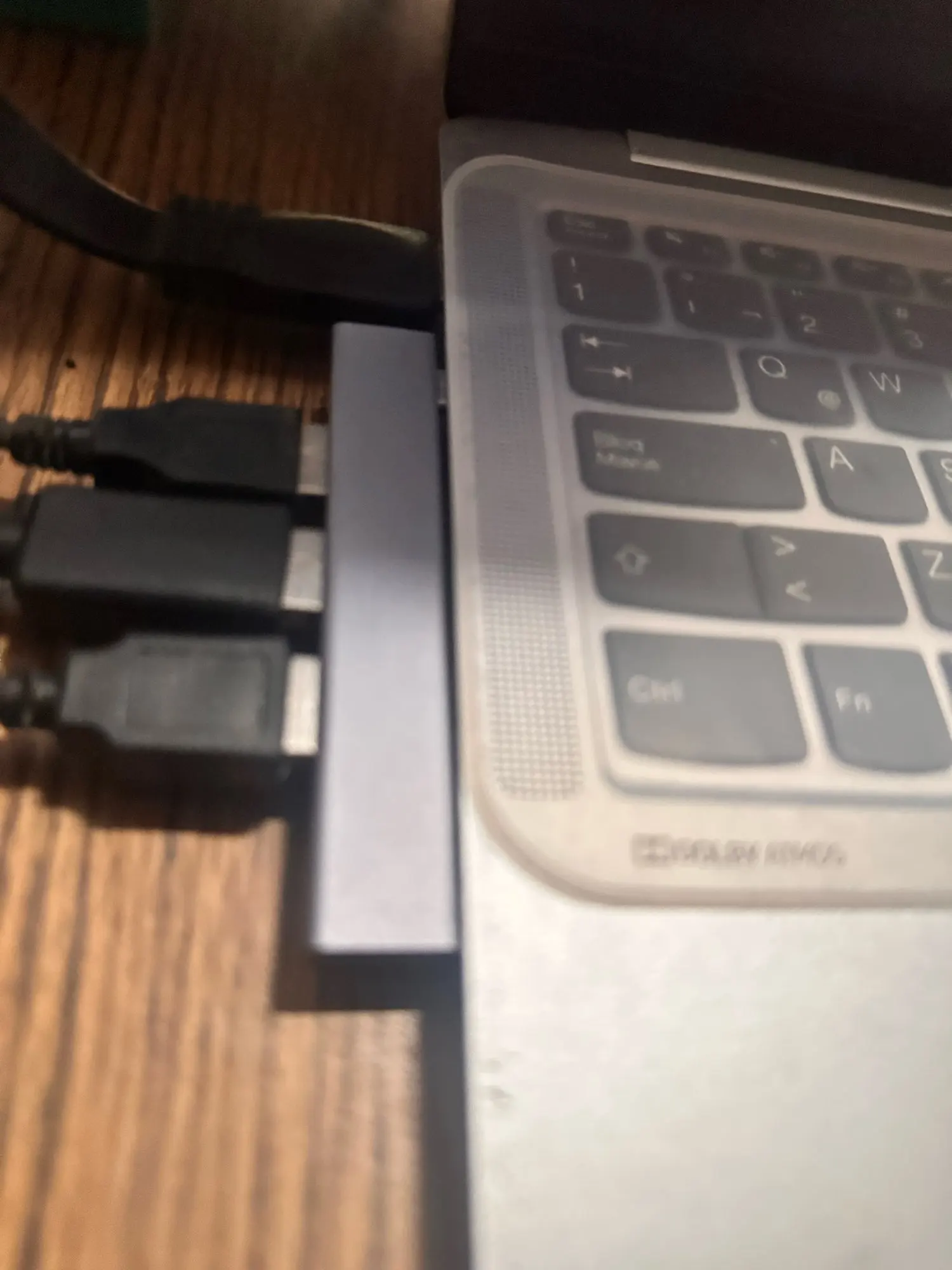USB C HUB 3.0 Type C 3.1 4 photo review