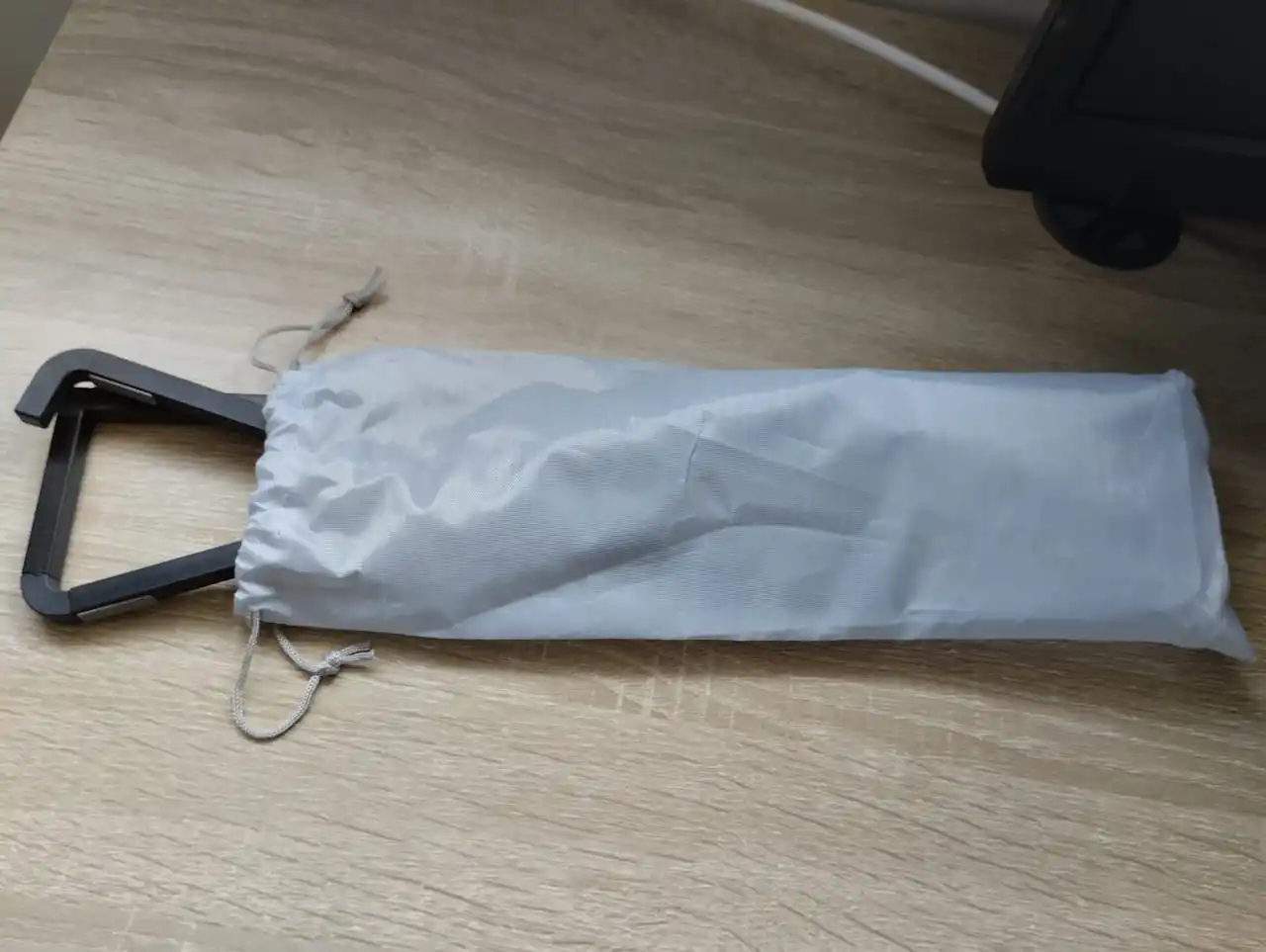 Laptop Stand For Macbook Folding Adjustable Aluminum Computer photo review