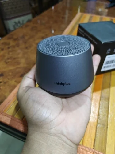 Wireless Bluetooth Speaker Portable Mini Outdoor Wireless Speakers photo review